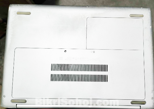 HP Probook 450 G5 Core i5 8th Gen